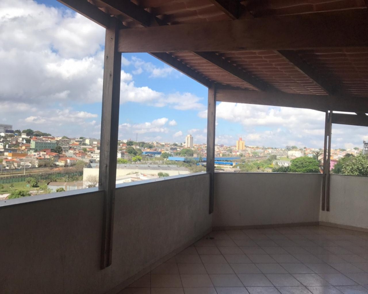 Loja-Salão à venda e aluguel, 600m² - Foto 8