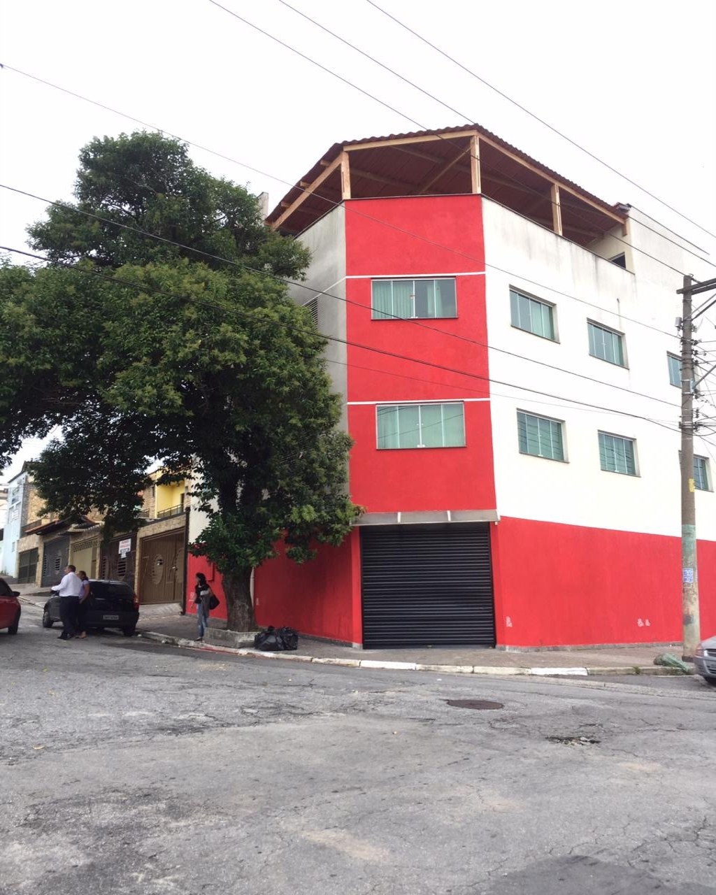 Loja-Salão à venda e aluguel, 600m² - Foto 21