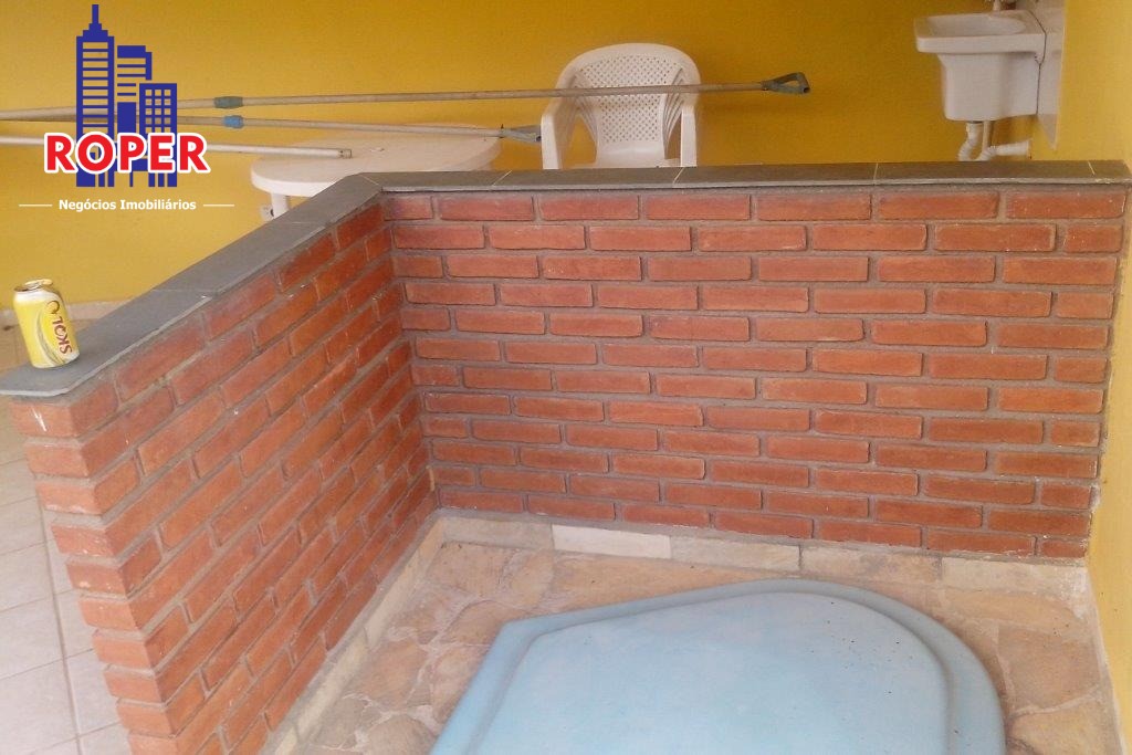 Chácara à venda com 4 quartos, 450m² - Foto 8