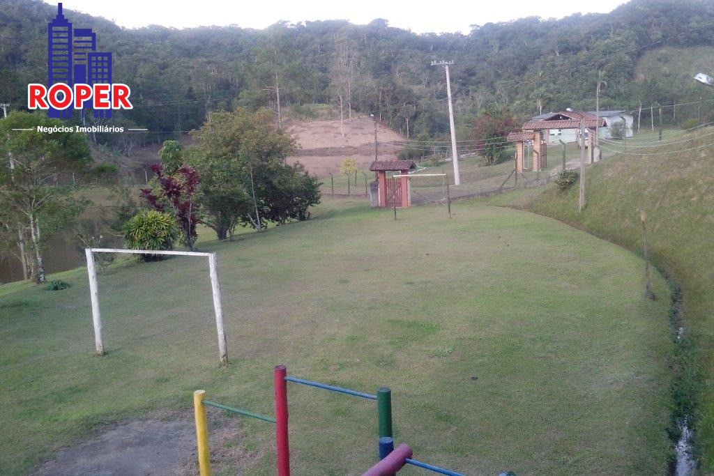 Chácara à venda com 4 quartos, 450m² - Foto 21