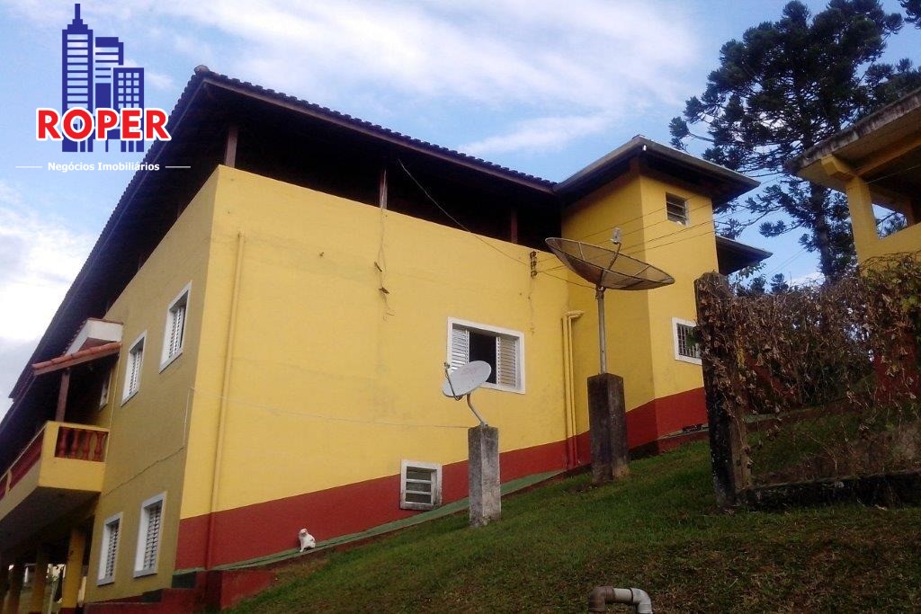 Chácara à venda com 4 quartos, 450m² - Foto 26