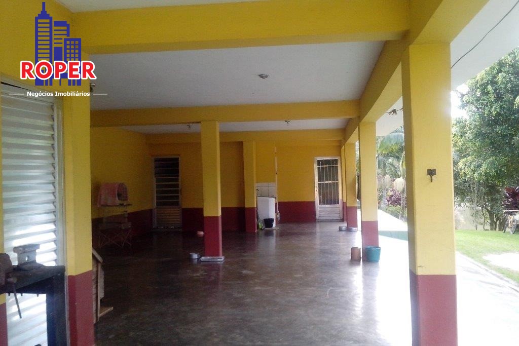 Chácara à venda com 4 quartos, 450m² - Foto 27