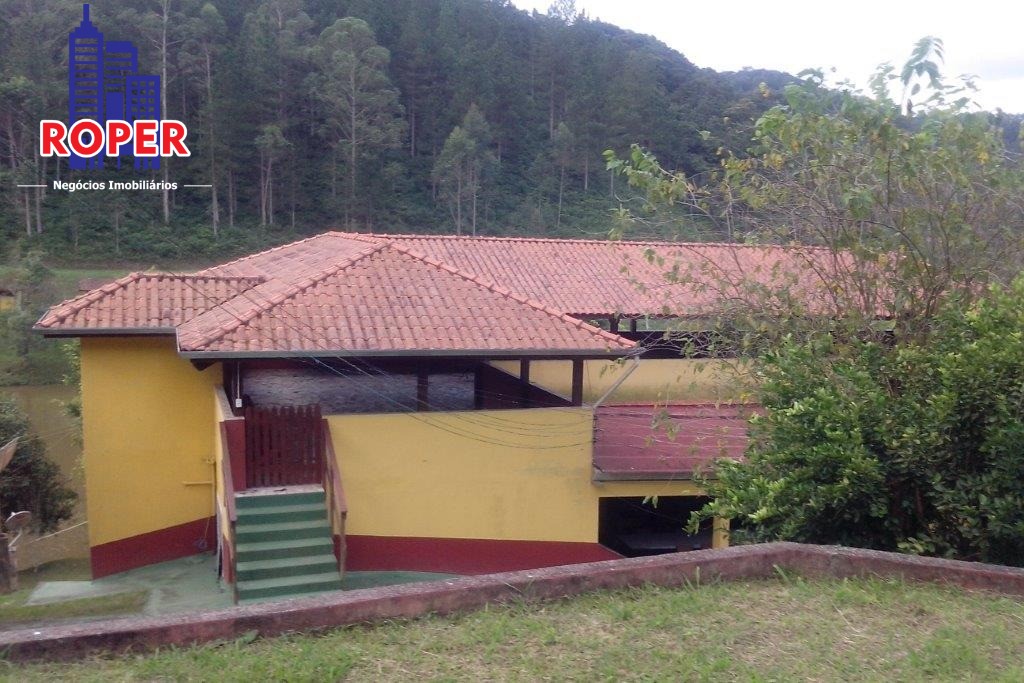 Chácara à venda com 4 quartos, 450m² - Foto 48