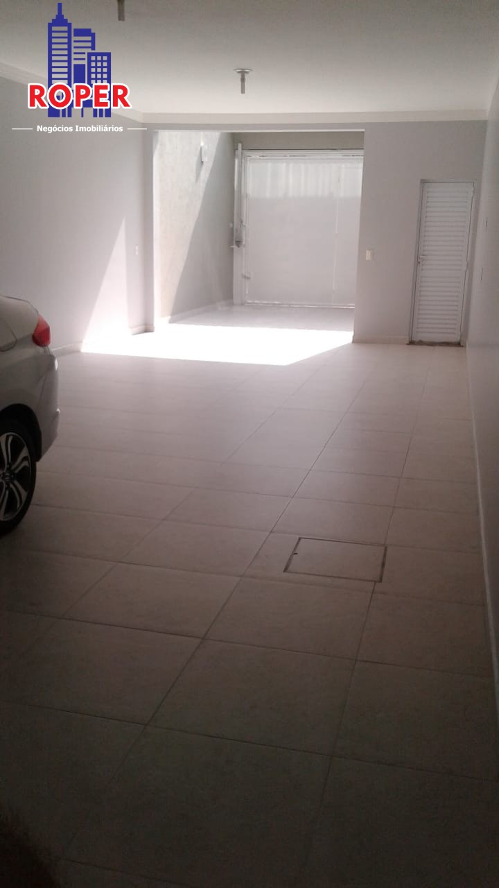 Casa à venda com 3 quartos, 220m² - Foto 7