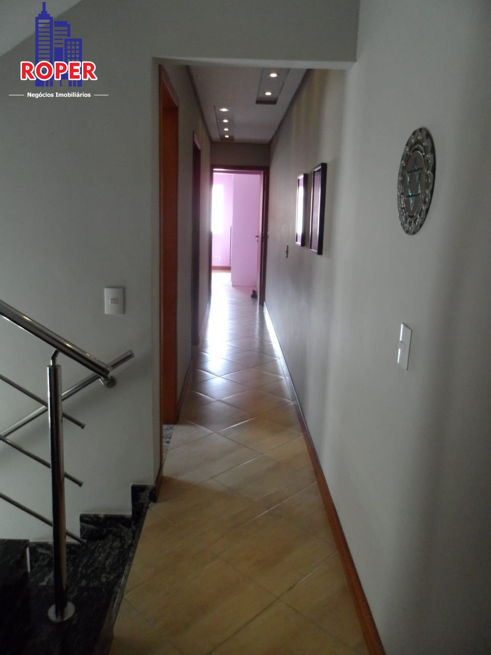 Casa à venda com 3 quartos, 220m² - Foto 23