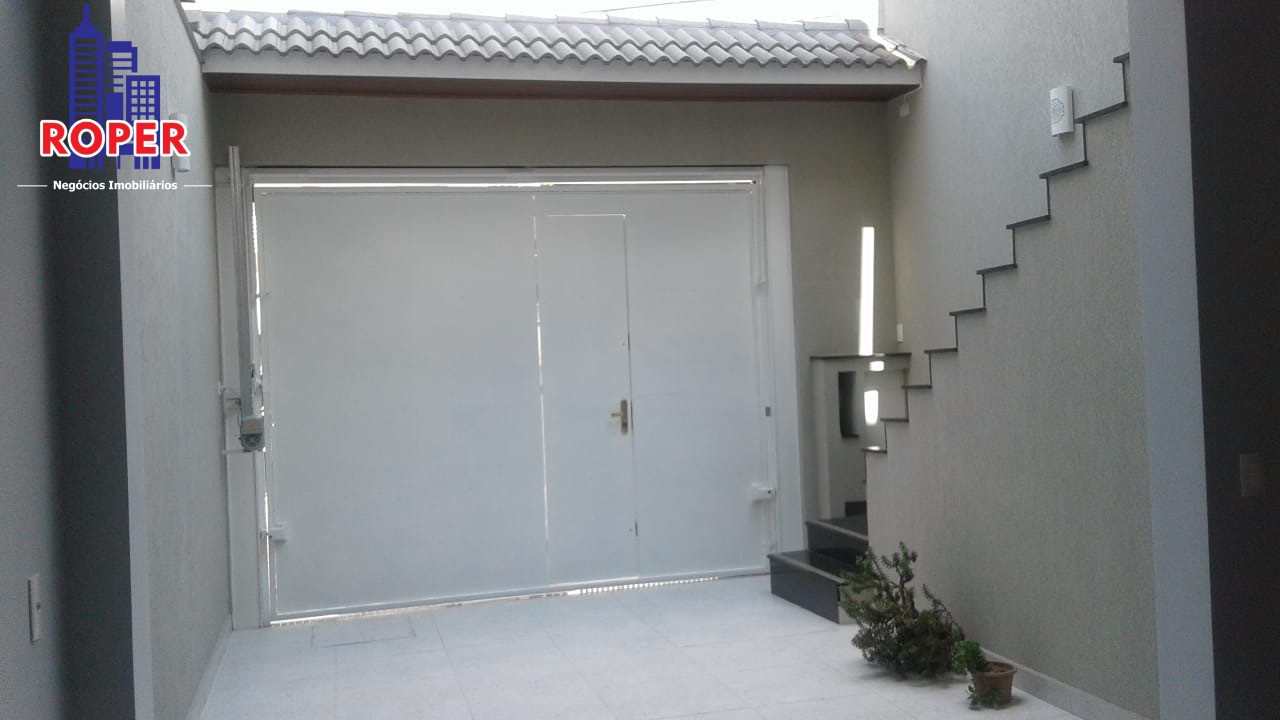 Casa, 3 quartos, 220 m² - Foto 4