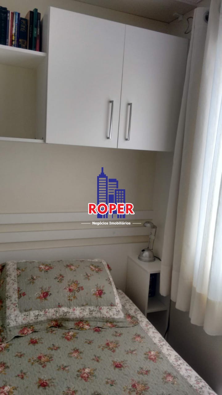 Apartamento à venda com 2 quartos, 53m² - Foto 29