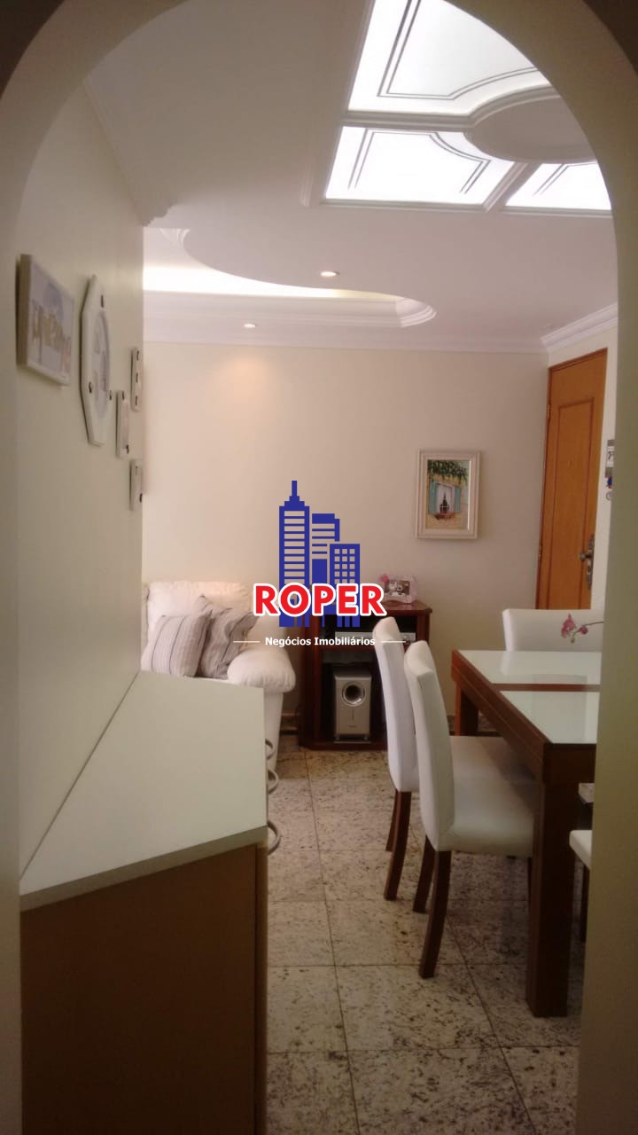 Apartamento à venda com 2 quartos, 53m² - Foto 8