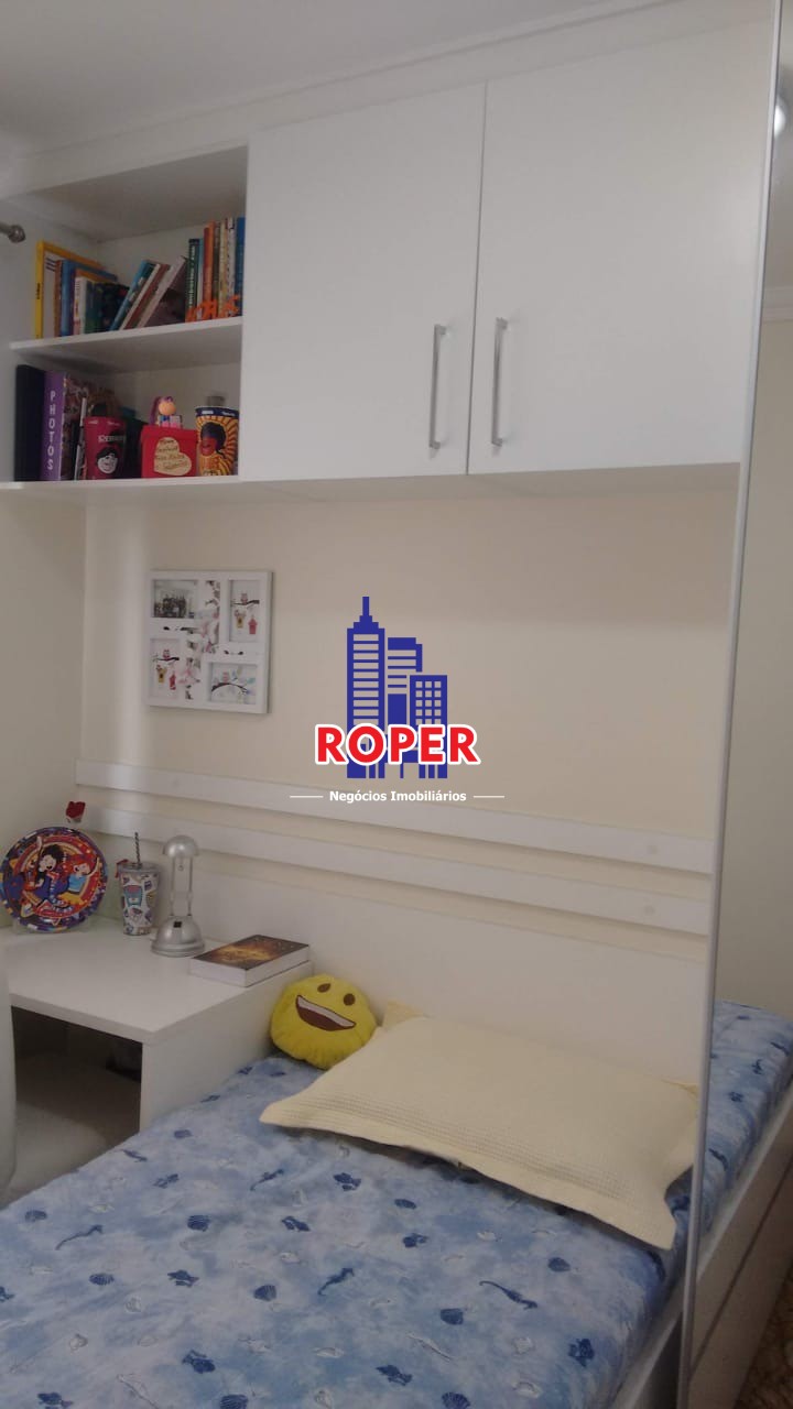 Apartamento à venda com 2 quartos, 53m² - Foto 32