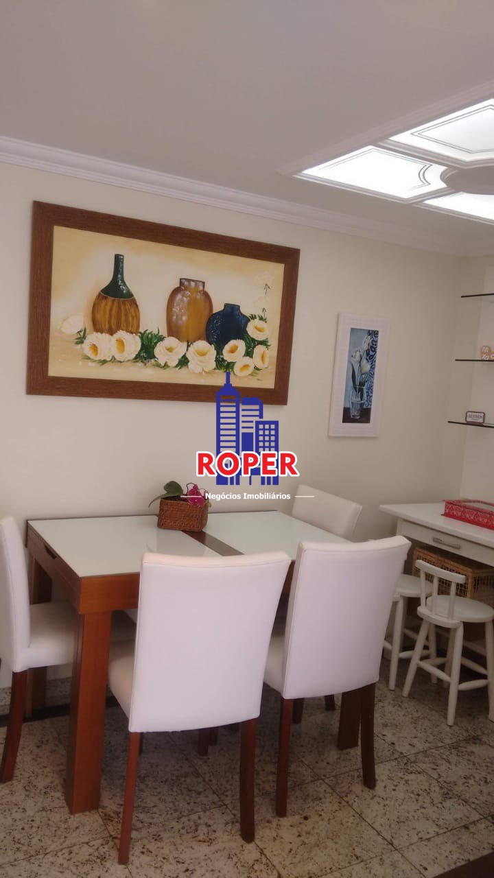 Apartamento à venda com 2 quartos, 53m² - Foto 6