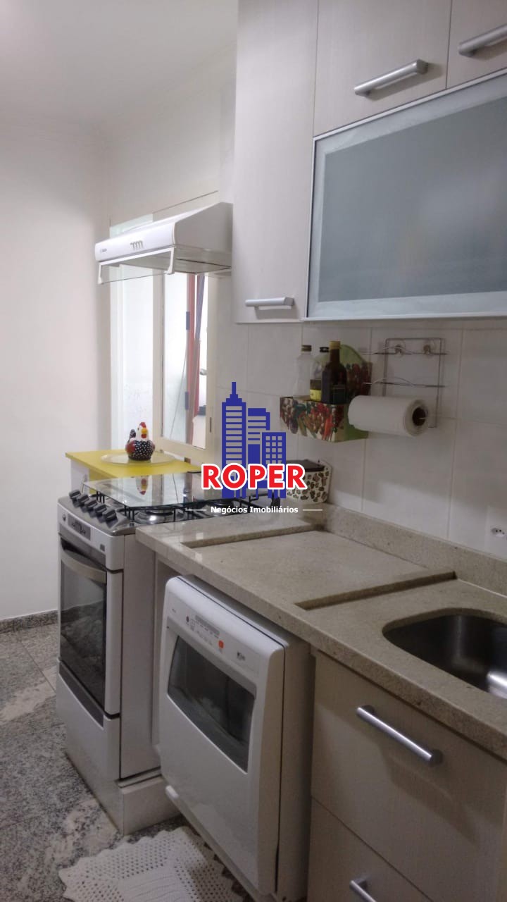 Apartamento à venda com 2 quartos, 53m² - Foto 12