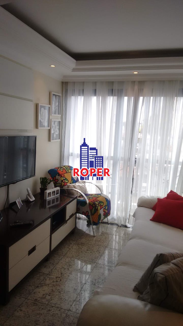 Apartamento à venda com 2 quartos, 53m² - Foto 5