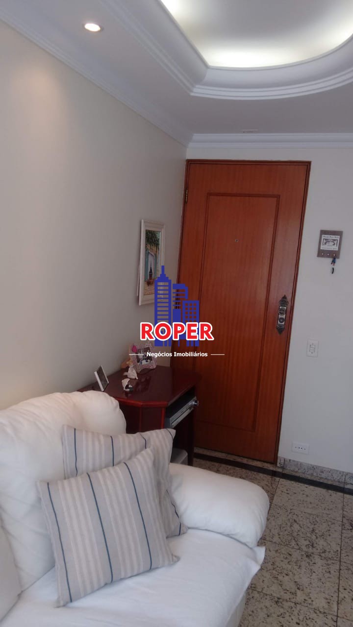 Apartamento à venda com 2 quartos, 53m² - Foto 7