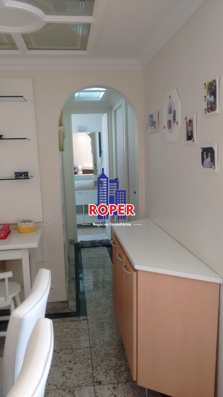 Apartamento à venda com 2 quartos, 53m² - Foto 9