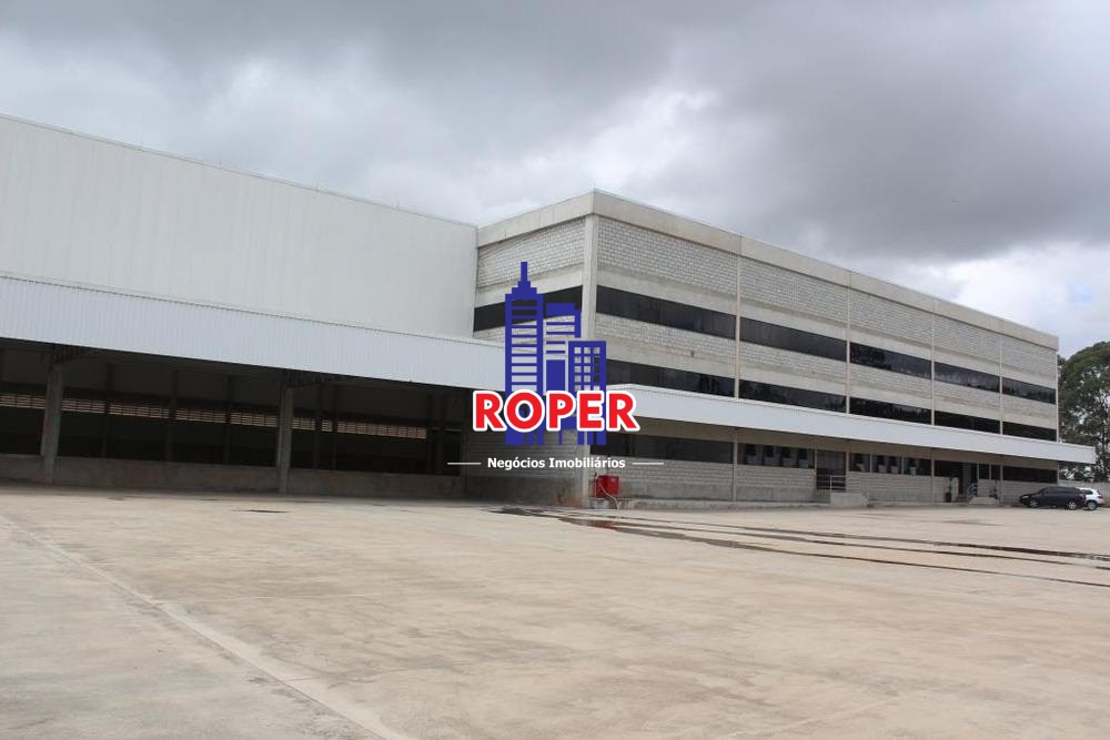 Depósito-Galpão-Armazém à venda e aluguel, 9088m² - Foto 1