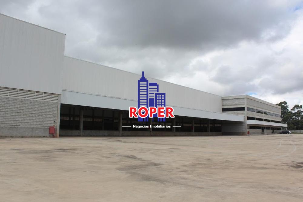 Depósito-Galpão-Armazém à venda e aluguel, 9088m² - Foto 2