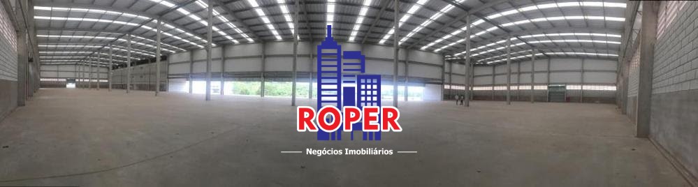 Depósito-Galpão-Armazém à venda e aluguel, 9088m² - Foto 5