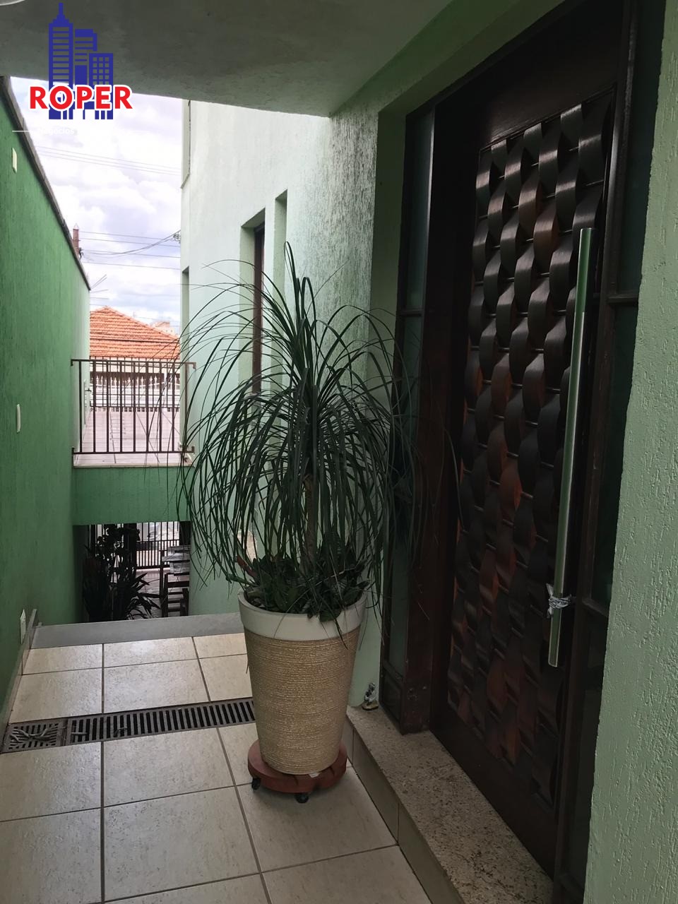 Casa à venda com 4 quartos, 550m² - Foto 6