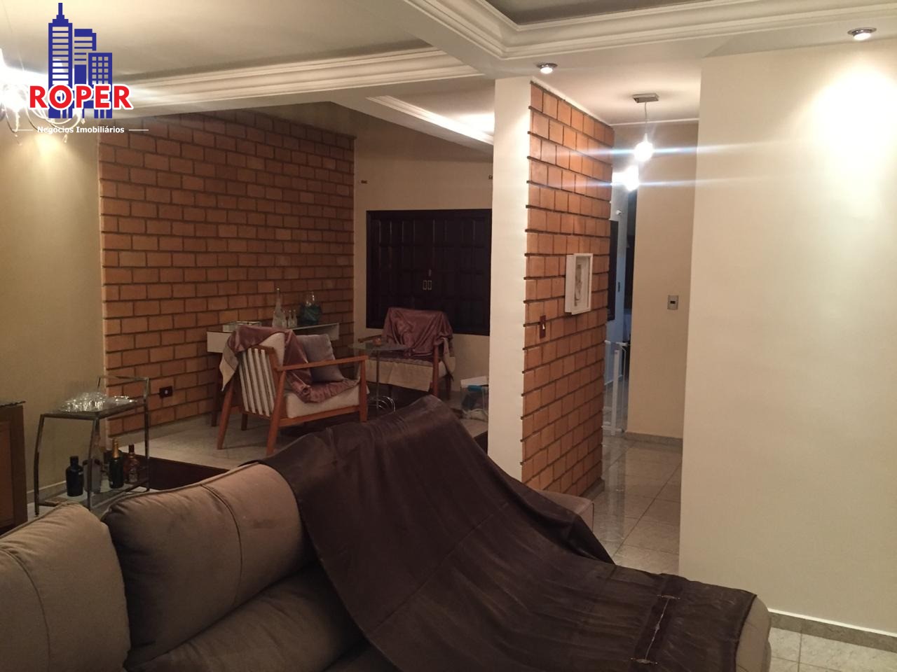 Casa à venda com 4 quartos, 550m² - Foto 13