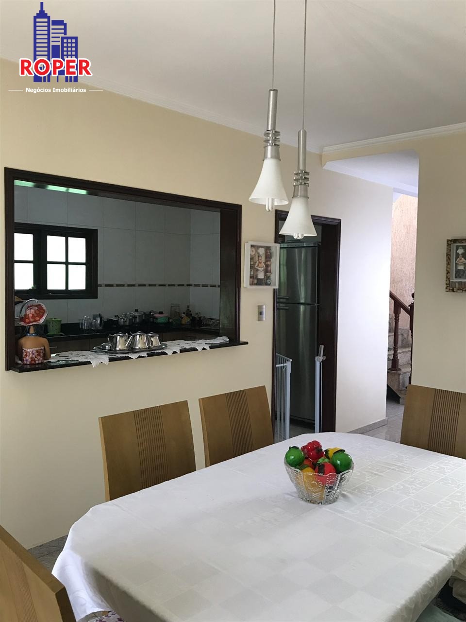 Casa à venda com 4 quartos, 550m² - Foto 17