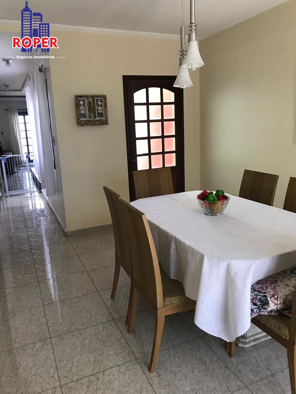 Casa à venda com 4 quartos, 550m² - Foto 19