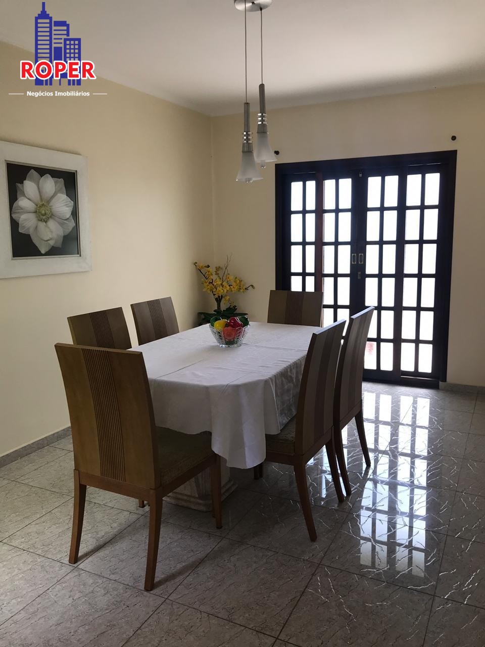 Casa à venda com 4 quartos, 550m² - Foto 20