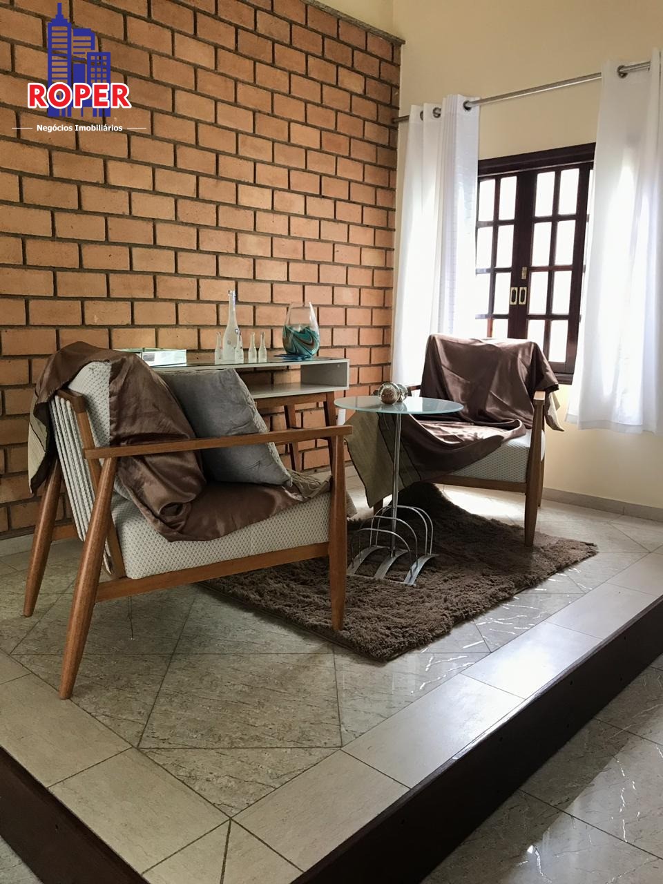 Casa à venda com 4 quartos, 550m² - Foto 22