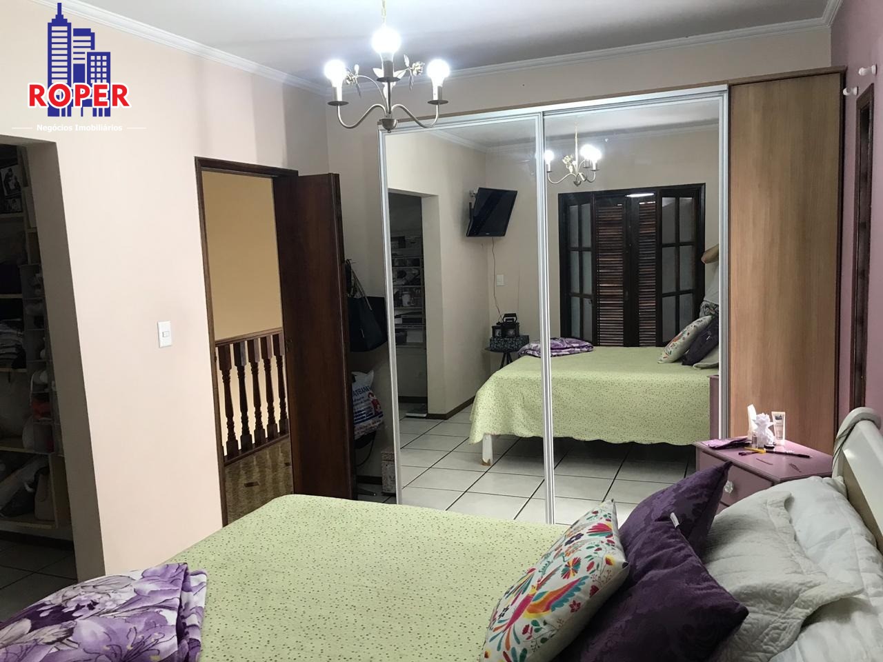 Casa à venda com 4 quartos, 550m² - Foto 24