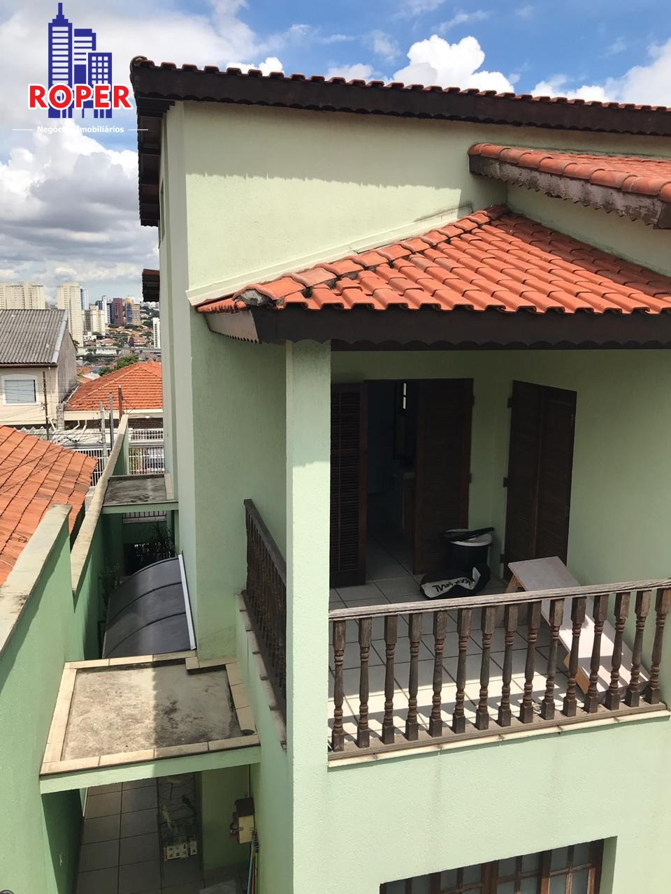 Casa à venda com 4 quartos, 550m² - Foto 26