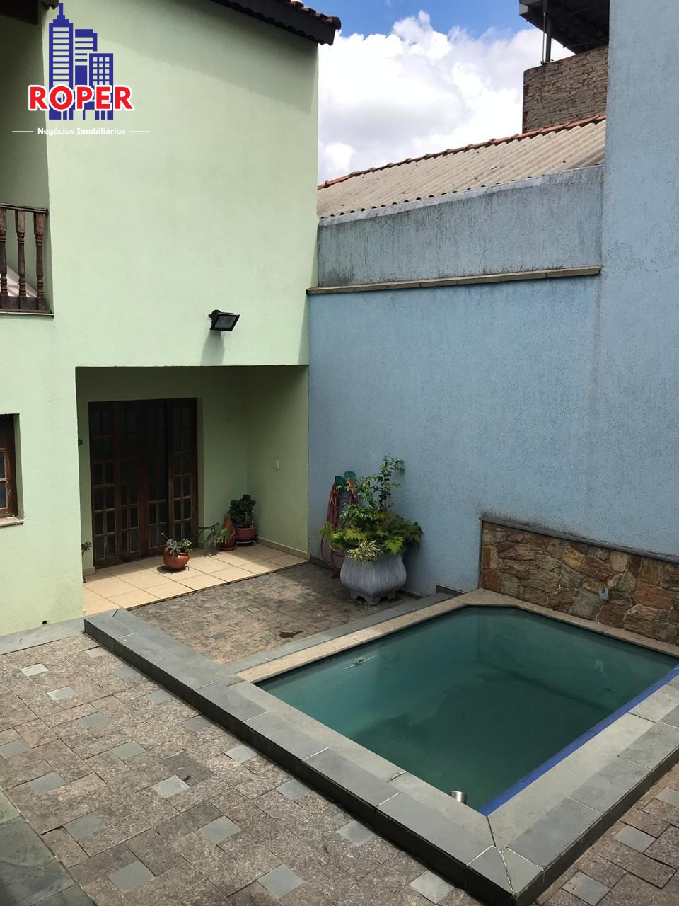 Casa à venda com 4 quartos, 550m² - Foto 27