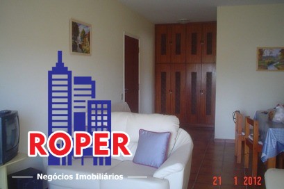 Apartamento à venda com 3 quartos, 86m² - Foto 8