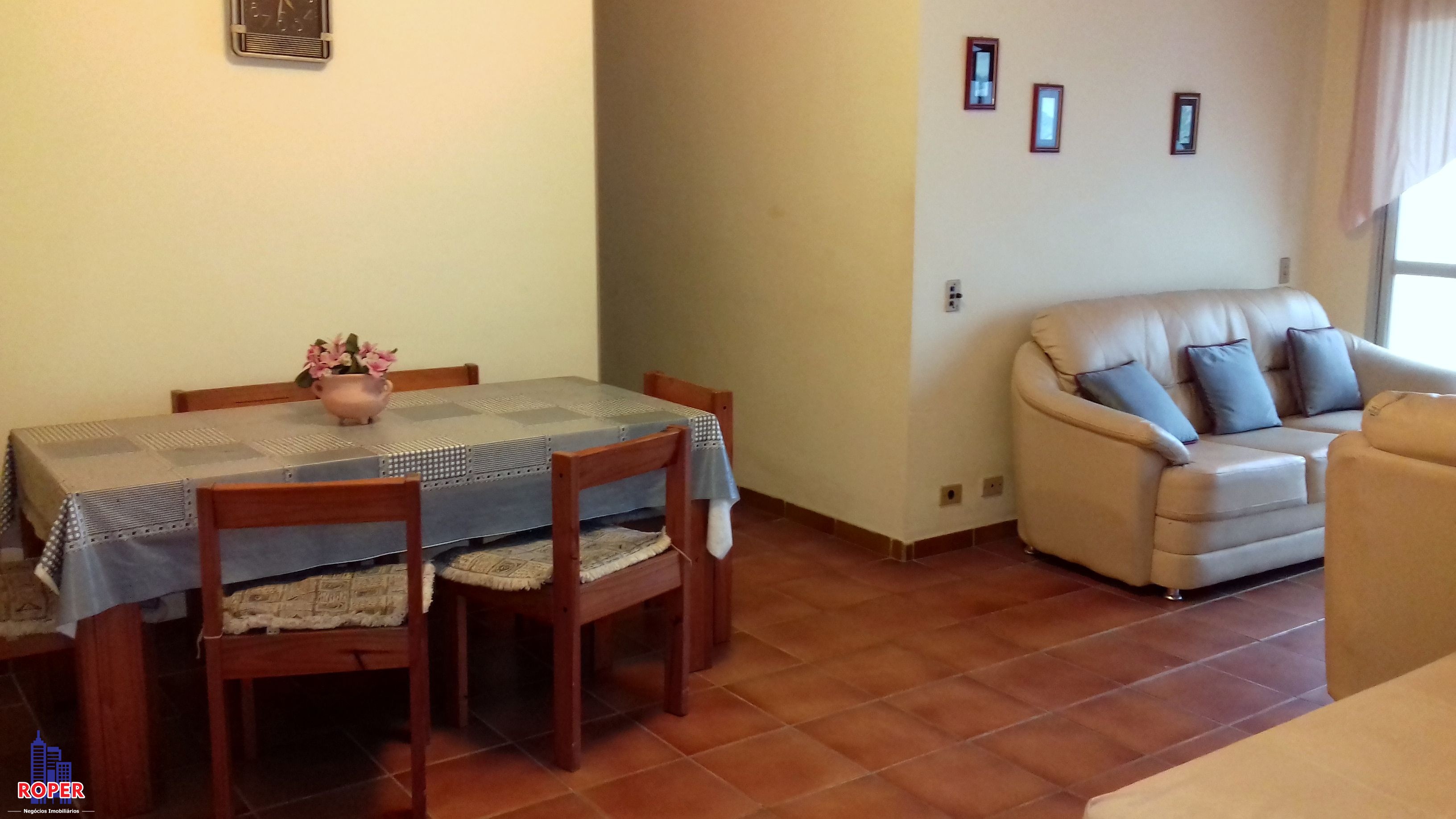 Apartamento à venda com 3 quartos, 86m² - Foto 2