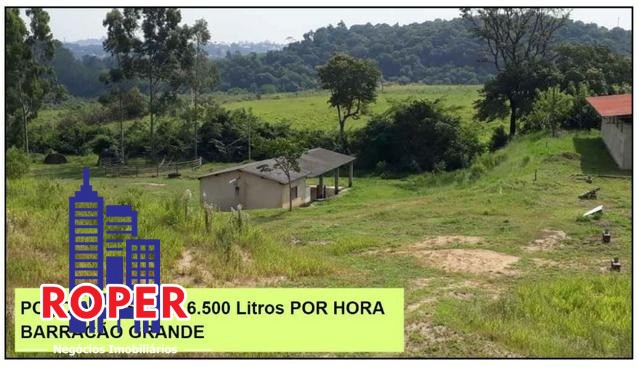 Haras e Área Rural Padrão à venda com 1 quarto, 66000m² - Foto 13