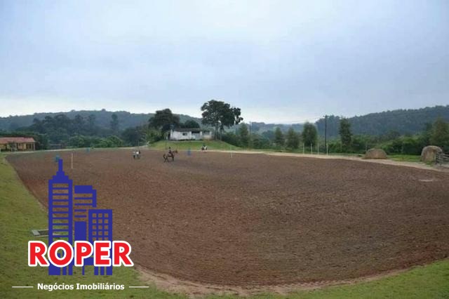 Haras e Área Rural Padrão à venda com 1 quarto, 66000m² - Foto 16