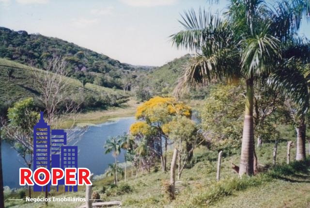 Fazenda à venda com 4 quartos, 120000m² - Foto 2