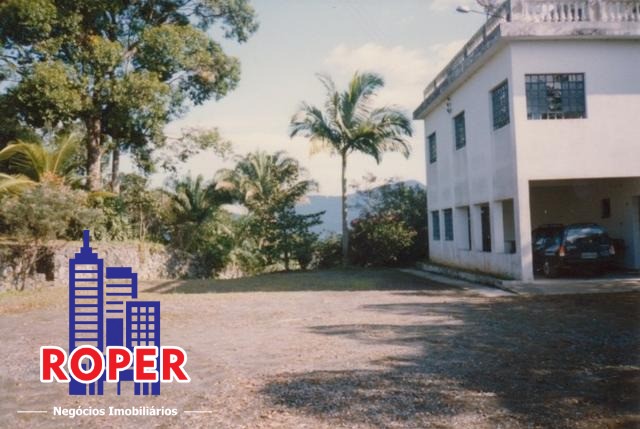 Fazenda à venda com 4 quartos, 120000m² - Foto 1