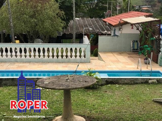 Chácara à venda com 5 quartos, 1020m² - Foto 15