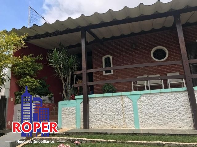 Chácara à venda com 5 quartos, 1020m² - Foto 1