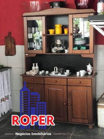 Chácara à venda com 5 quartos, 1020m² - Foto 3