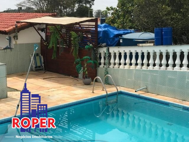 Chácara à venda com 5 quartos, 1020m² - Foto 20