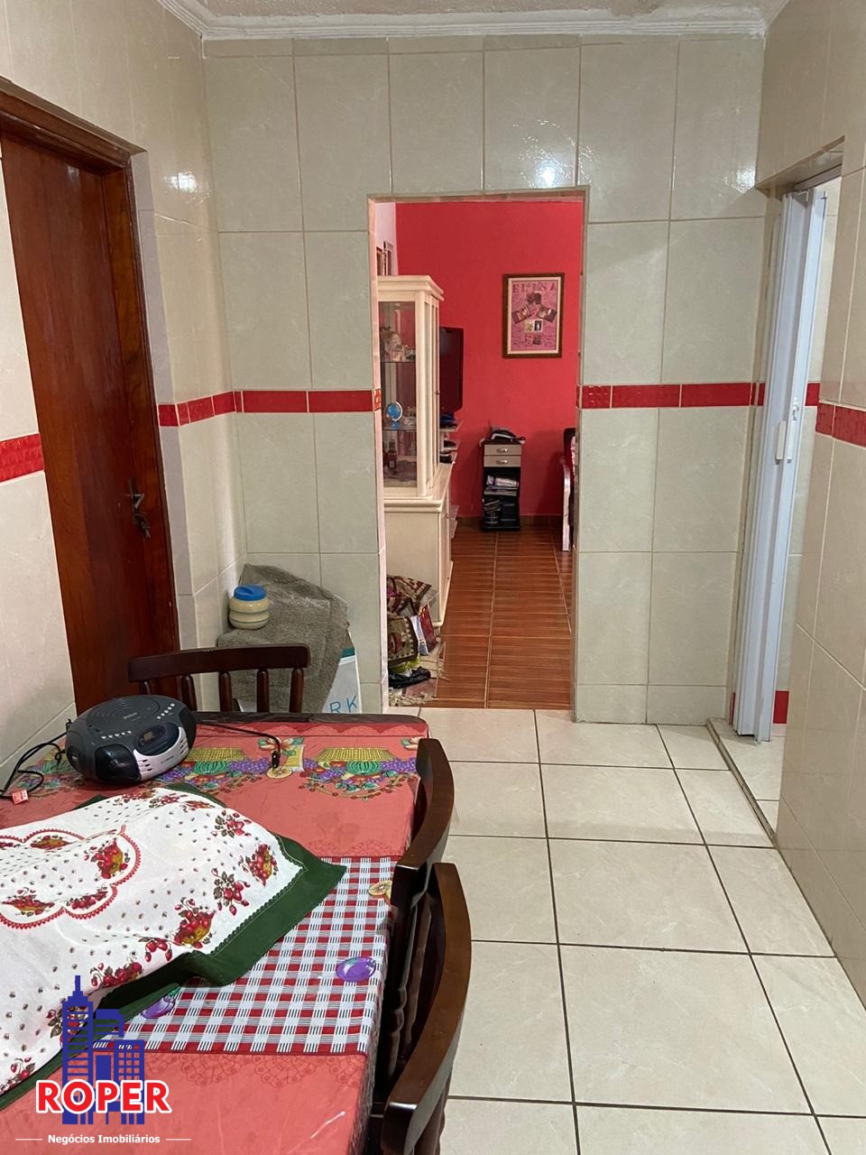 Casa à venda com 5 quartos, 269m² - Foto 8