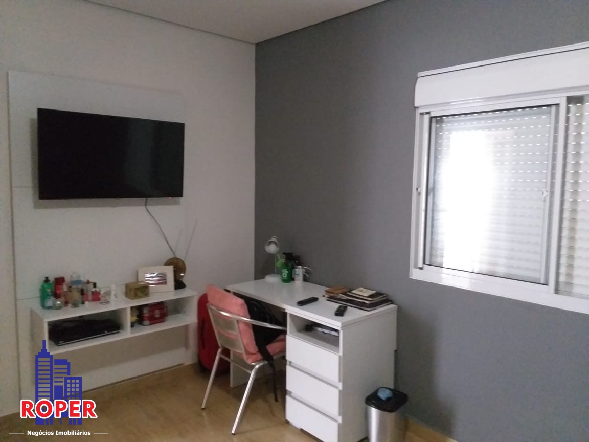 Casa à venda com 4 quartos, 400m² - Foto 13