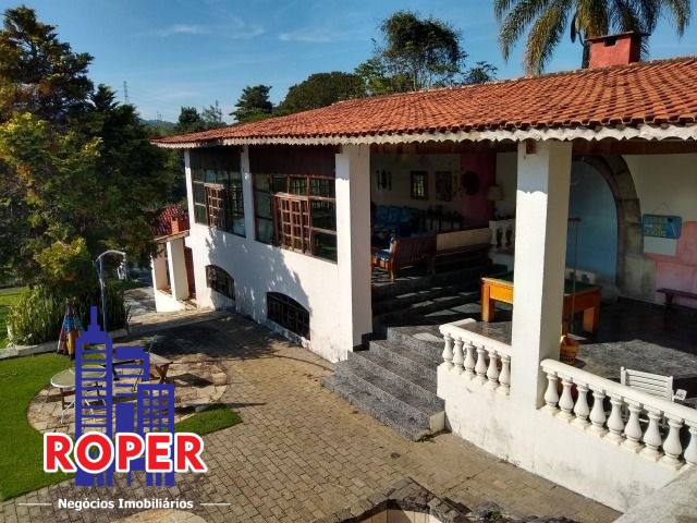 Chácara à venda com 6 quartos, 2500m² - Foto 3