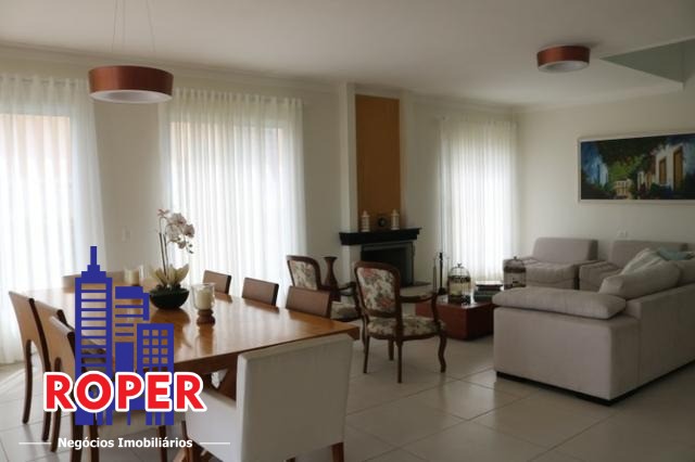 Casa à venda com 6 quartos, 530m² - Foto 16