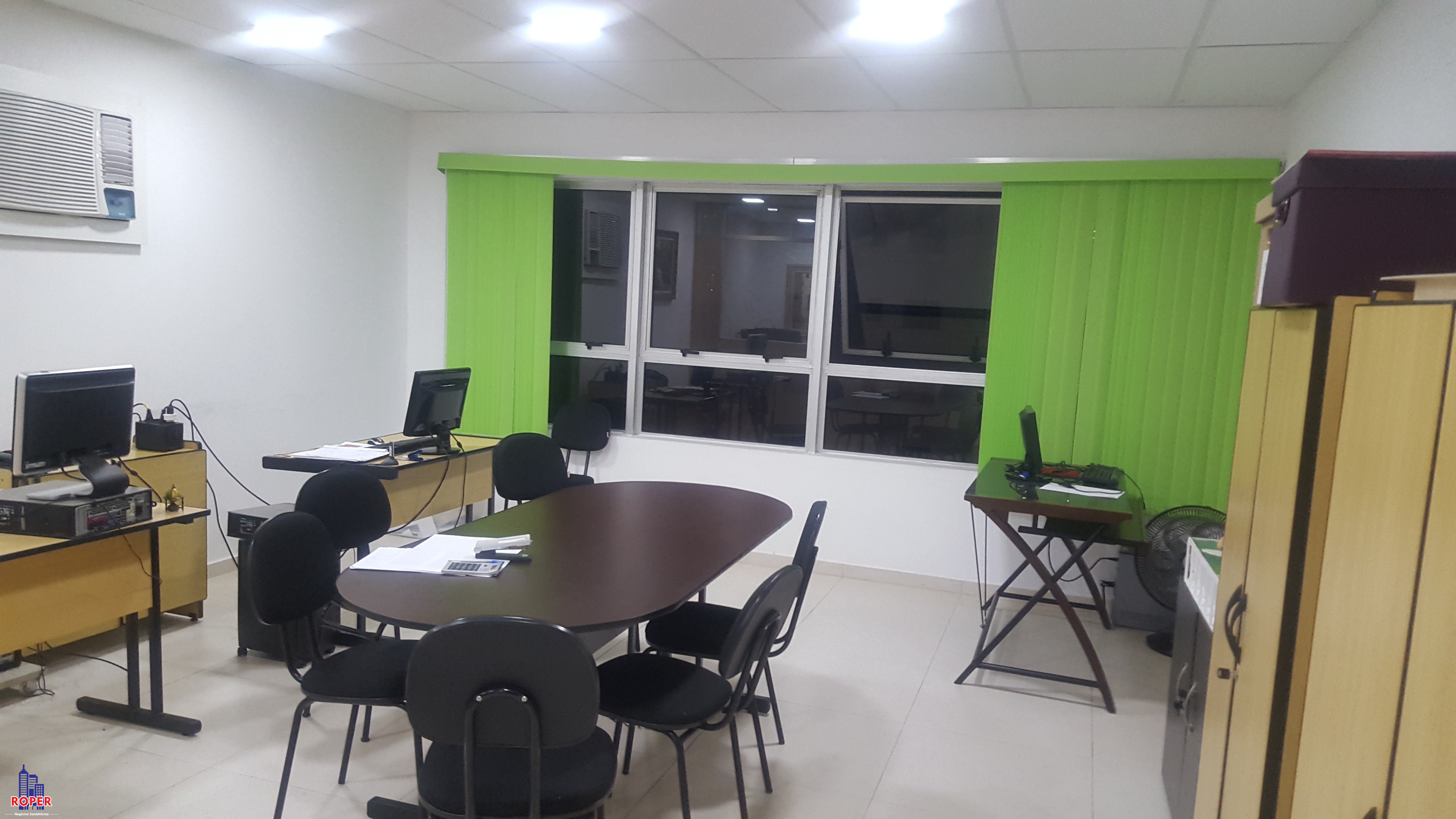 Conjunto Comercial-Sala à venda, 45m² - Foto 4