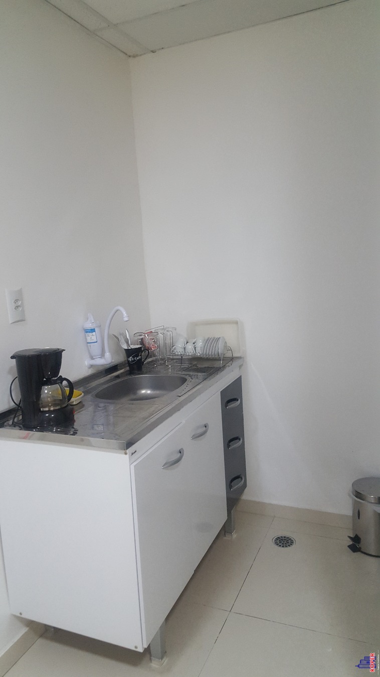 Conjunto Comercial-Sala à venda, 45m² - Foto 5