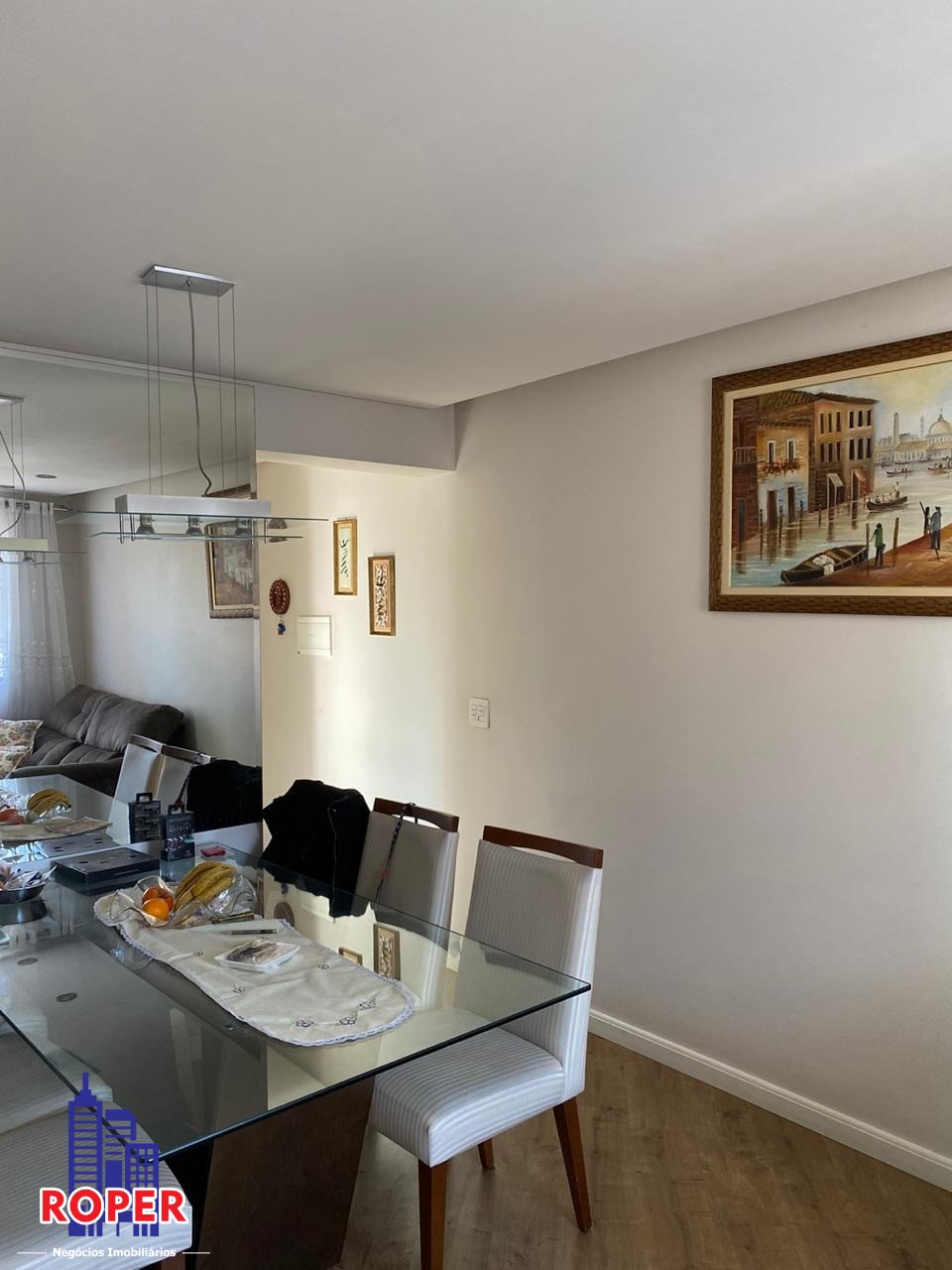 Apartamento à venda com 2 quartos, 44m² - Foto 2