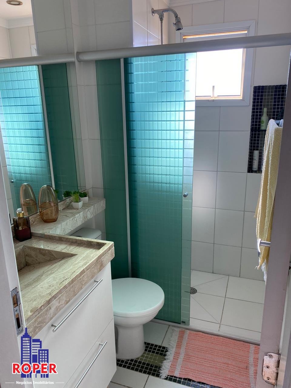 Apartamento à venda com 2 quartos, 44m² - Foto 7