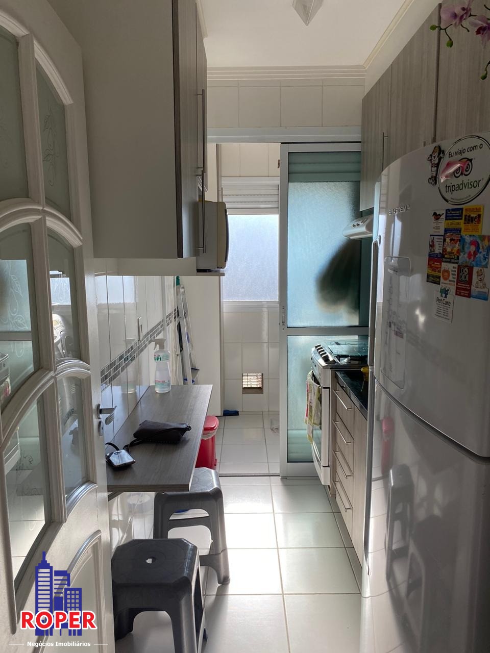 Apartamento à venda com 2 quartos, 44m² - Foto 12