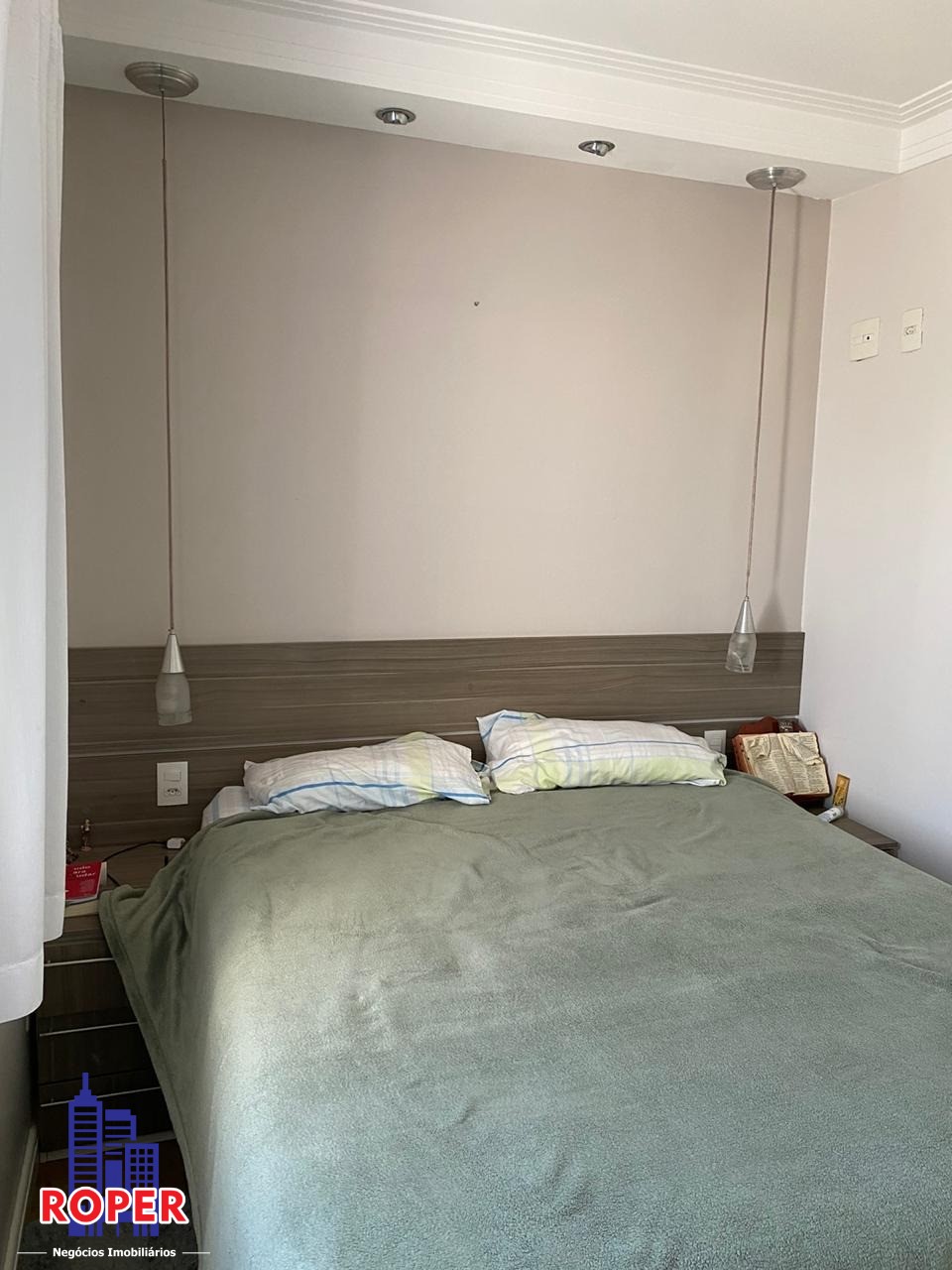 Apartamento à venda com 2 quartos, 44m² - Foto 19